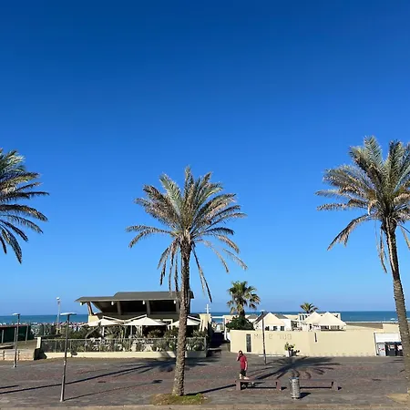 Fronte Mare Διαμέρισμα Marina di Grosseto