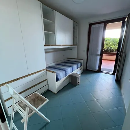 Fronte Mare Διαμέρισμα Marina di Grosseto
