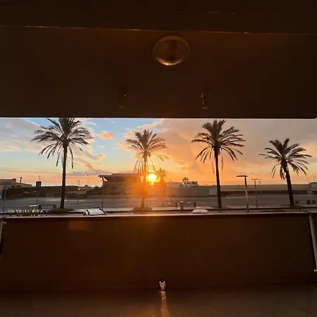Fronte Mare Διαμέρισμα Marina di Grosseto