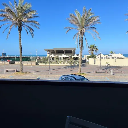 Fronte Mare Marina di Grosseto