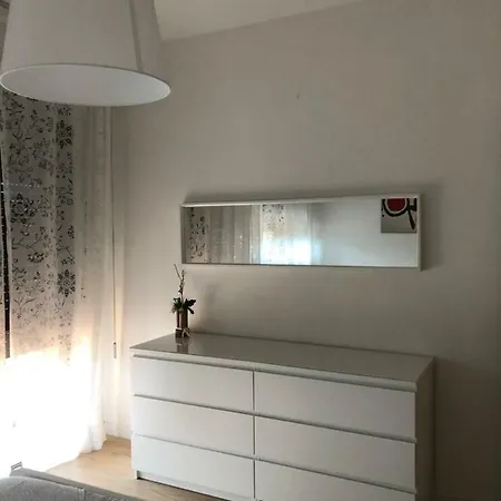 Apartment Fronte Mare *