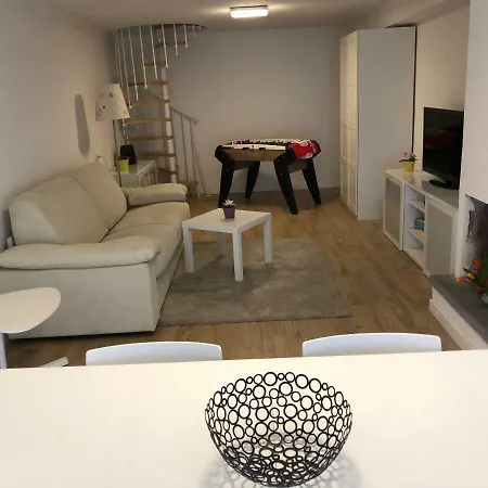 Fronte Mare Apartment