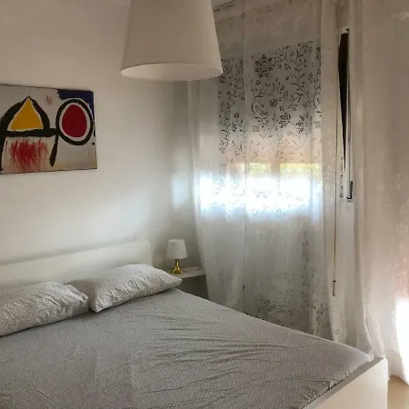 Apartment Fronte Mare