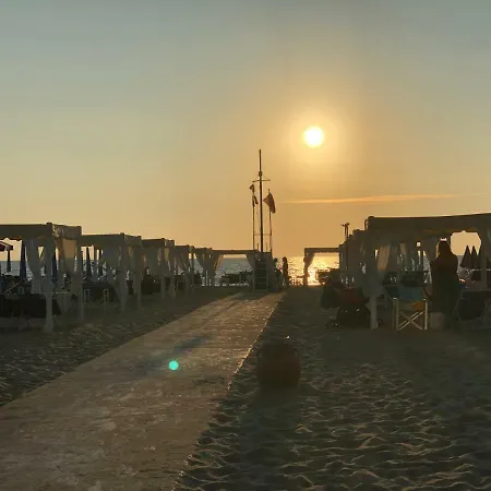 Fronte Mare Tirrenia